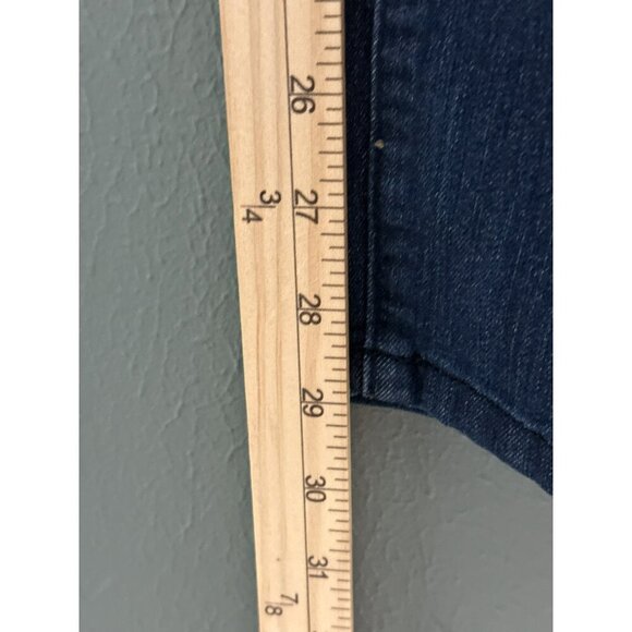 Wit & Wisdom Women's 2 Ab Solution Low-rise Denim Jegging Skinny Leg - Picture 5 of 10